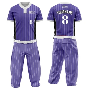 Baseball Uniform