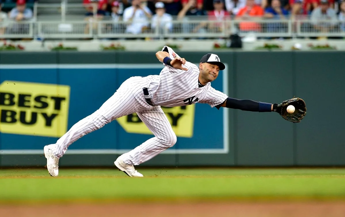 Baseball Uniform
